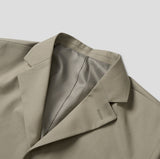 Matisse 3 button over blazer