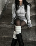 Mix Texture Two-Way Pocket Setup