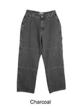 Bello Patch Pigment Carpenter Pants