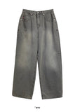 ORGIN WIDE DENIM