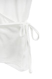 Jem Wrap Layered Sleeveless