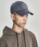 Total Logo Cap