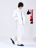 NYLON CARGO PANTS