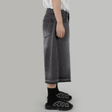 Wake Bermuda Jeans