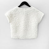 Mille Boucle Vest