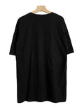 Layered Short Sleeve T-shirt