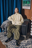 Velvet Racing Track Jacket