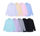 Enough Oxford Basic Shirt