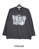 Ethel Printed Long-Sleeved T-Shirt