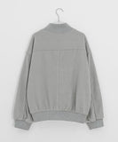 Kitbano Pocket Fleece Blouson Jacket Jumper