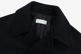 Burt Over Mac Coat