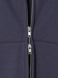 Squid Two-Way Hood Zip Up
