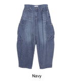 Rodan Washed Corduroy Cargo Pants