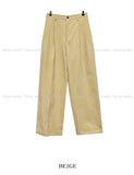 Level tapered pants