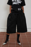 training bermuda pants