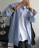 Remay odeon solid shirt