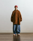 [AG] Corduroy Work Coat Jacket
