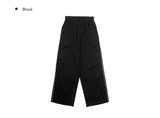Verse Dot Line Wide Track Pants