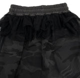 FRILL CAMO TRACK PT