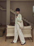 Levi summer long sleeves knitwear