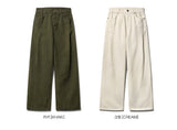 Reedline Cotton Pants