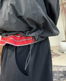 Lupen Cap Hood Windbreaker