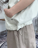 Mir Vintage Garment Vest