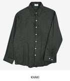 Radi Cotton Loose Fit Check Shirt