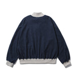 Mape Tweed Jacket