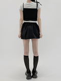 Dibeun Balloon Sleeveless