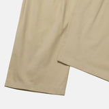 Merries Pintuck Banding Wide Pants