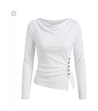 Ed Button Boatneck Sleeves