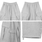 Bellun Utility Cargo Pants (2 way)