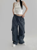 Neto Nylon Pants