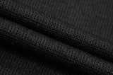 Ive Over Knit T-Shirt