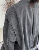 Bayes Pigment Jacket