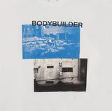 Dion's Printed Long Sleeve T-Shirt