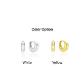 H Edition Lollypop One-Touch Earrings