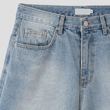 Wake Maxi Bermuda Denim Pants