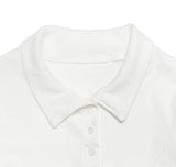 Hez Terry Collar Mini One Piece