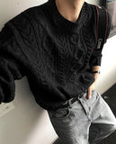 Malta Detail Knitwear