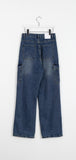 Tubul Cargo Denim Pants