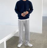 1+1 Cent Jogger Wide Sweat Set