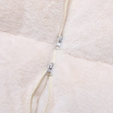 Rica Heavy Mink Padding