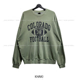 Colorado Pigment Printed Sweatshirt