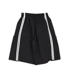 Cardin Double Line Bermuda Pants
