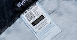 Floor Carpenter Denim Pants