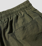 Shelter Wide Short Pants