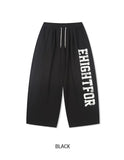 84 Lettering Balloon Training Pants