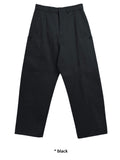 SIDE POCKET CARGO PT